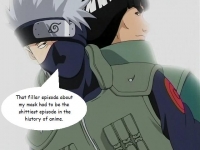 kakashi e gai